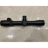 Оптический прицел LEUPOLD MARK 4 2,5-8X36MM MR/T M1 MATTE BLACK ILLUMINATED MIL DOT 60190