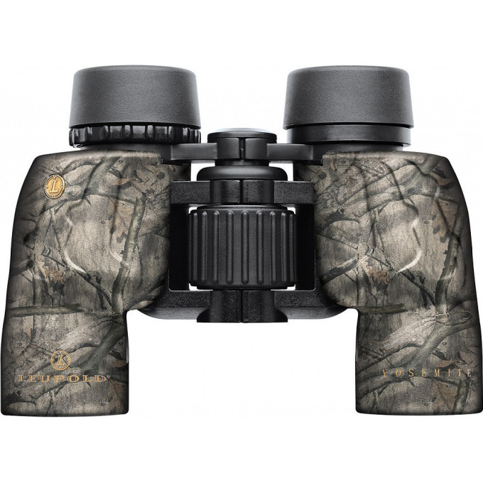Бинокль LEUPOLD BX-1 YOSEMITE 8X30 CLAMSHELL 67710