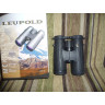 Бинокль LEUPOLD BX-4 MCKINLEY HD 8X42 ROOF BLACK 119281