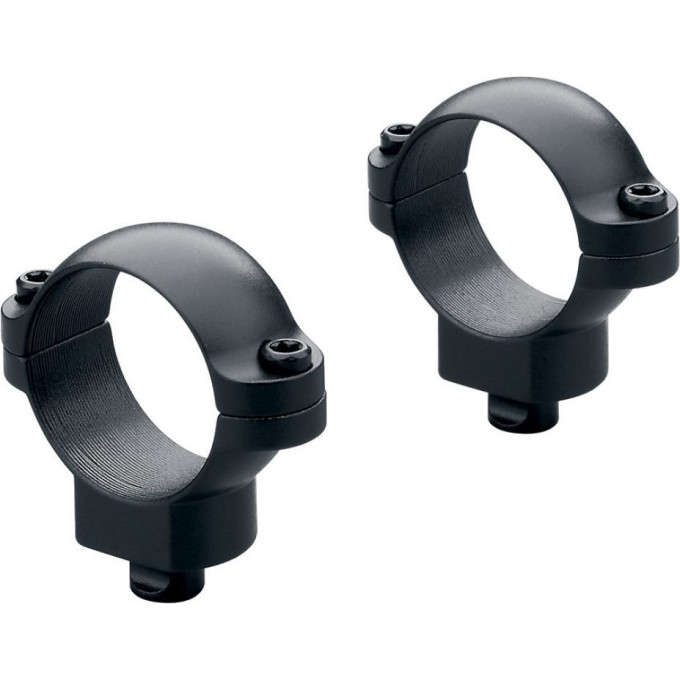 Кольца LEUPOLD для быстросъемного кронштейна 26 мм сверхвысокие 51715