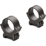 Кольца LEUPOLD PRW2 на 30мм матовые низкие 174083