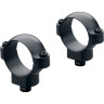 Кольца LEUPOLD QR RINGS MATTE 30 мм высокие 49933