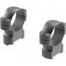 Кольца LEUPOLD RM 30 мм на CZ-550 высокие BH=13мм 177362