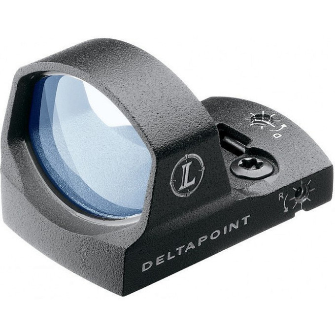 Коллиматорный прицел LEUPOLD DELTAPOINT 3.5MOA 66135