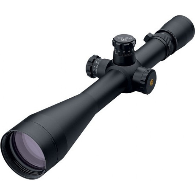 Оптический прицел LEUPOLD MARK 4 4,5-14X50MM (30MM) SIDE FOCUS LR/T M1 MATTE BLACK ILLUMINATED TMR 67965