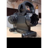 Оптический прицел LEUPOLD MARK 4 HAMR 4X24MM CM-R2 WITH DELTAPOINT MATTE 7.5 MOA DELTA 111412
