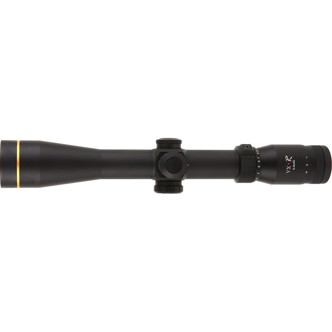 Оптический прицел LEUPOLD VX-R 3-9X40 CDS FIREDOT DUPLEX (с подсветкой) 112194